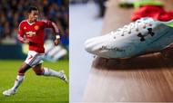 Memphis Depay Under Armour Speedform DreamChaser